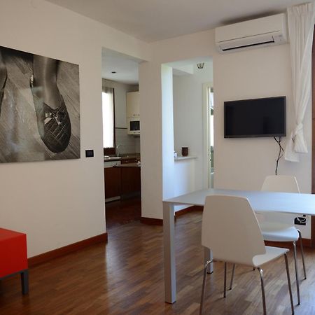 ונציה Appartamenti Ai Greci מראה חיצוני תמונה