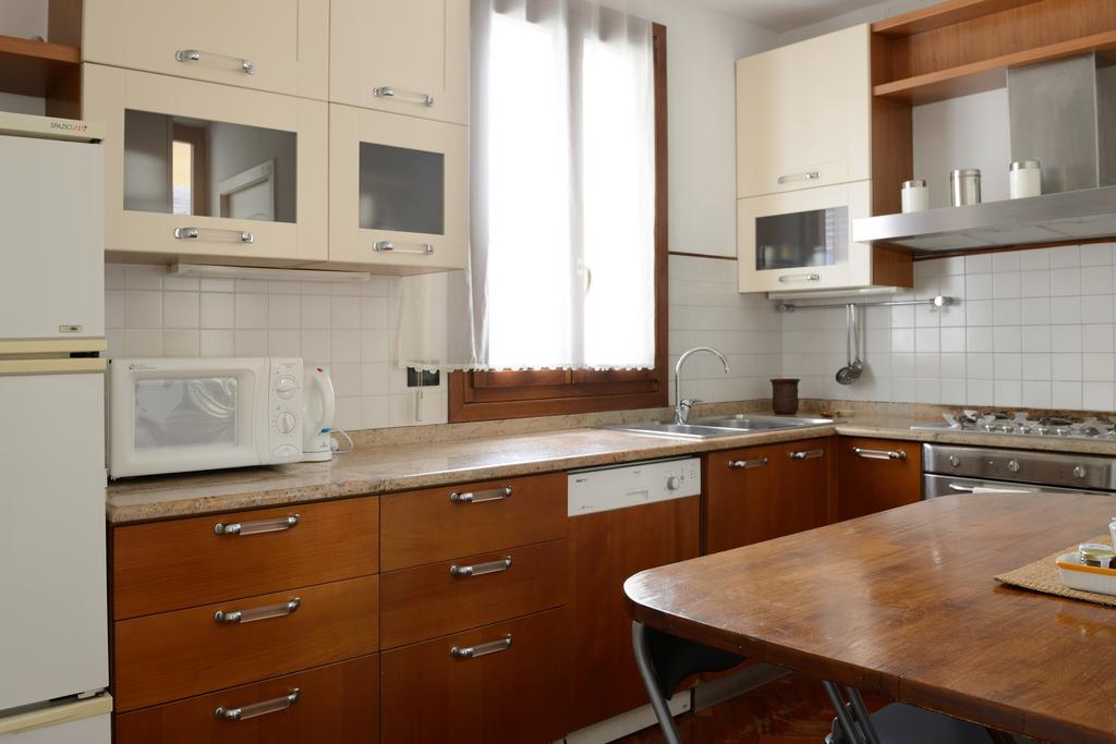 ונציה Appartamenti Ai Greci חדר תמונה